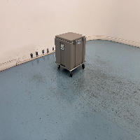 ThermoSafe 502 Storage/Transport Chests image 1